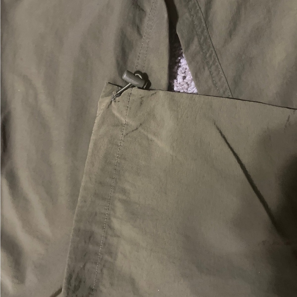Victoria secrets Pink light weight wind pants size XS - Picture 4 of 5